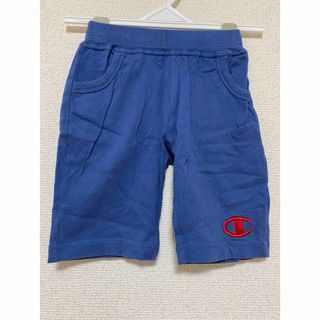 チャンピオン(Champion)のチャンピオン Champion 半ズボン ハーフパンツ 100(パンツ/スパッツ)