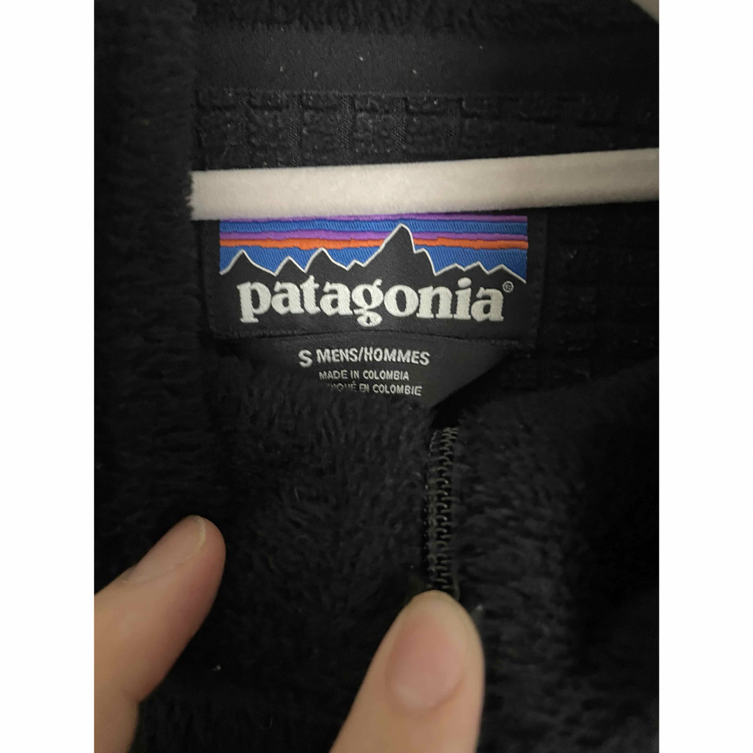 patagonia(パタゴニア)のパタゴニア　フリース メンズのジャケット/アウター(その他)の商品写真