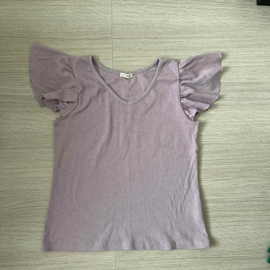 レディース　Tシャツ メンズのトップス(Tシャツ/カットソー(半袖/袖なし))の商品写真
