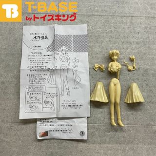 講談社 ペーパームーン  1/8 美少女戦士 セーラームーン 水野亜美 ガレージキット(模型/プラモデル)