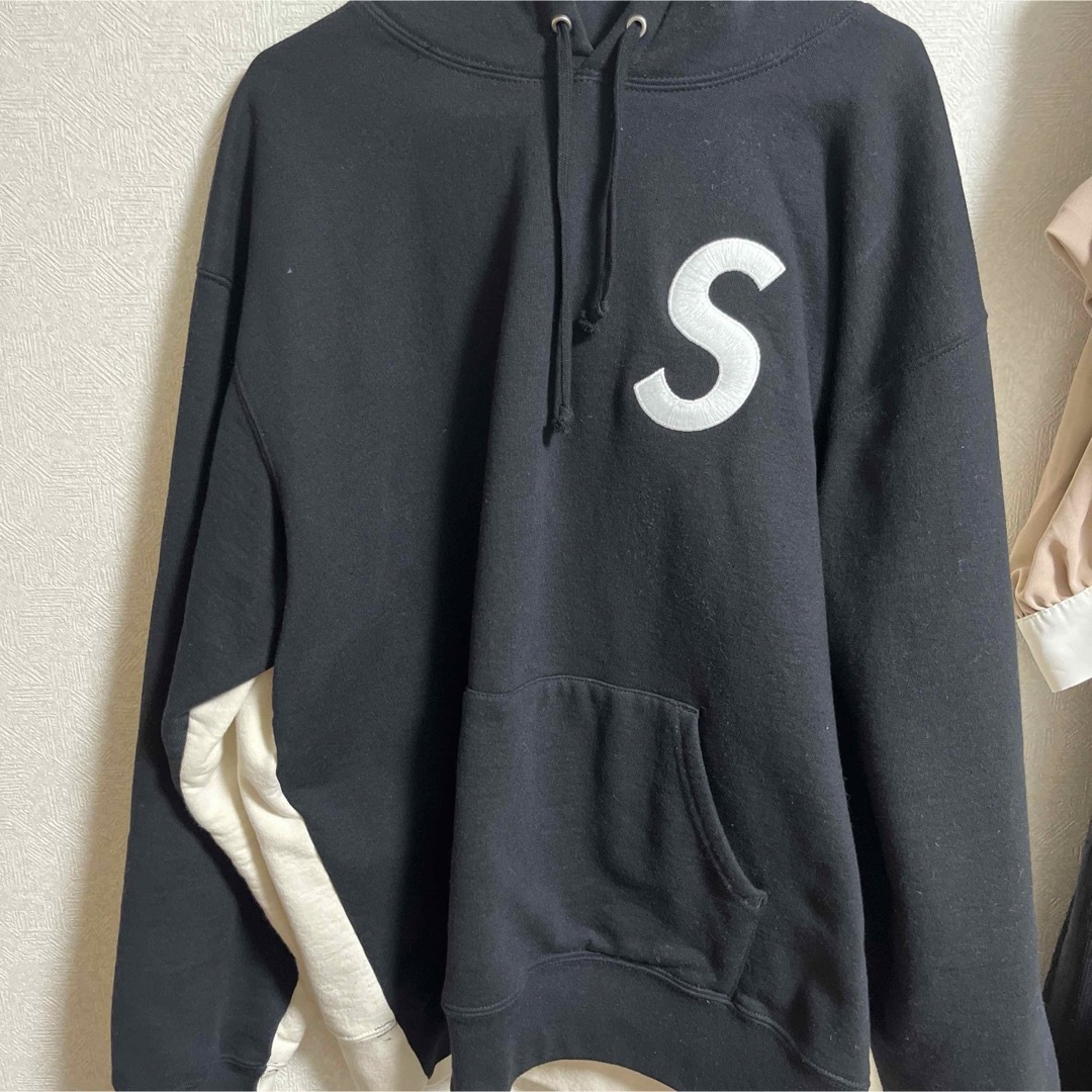 Supreme(シュプリーム)のシュプリームセットアップパーカー メンズのトップス(パーカー)の商品写真