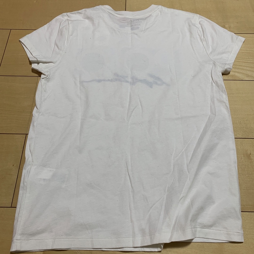 POLO RALPH LAUREN(ポロラルフローレン)の新品　ポロラルフローレン　Tシャツ メンズのトップス(Tシャツ/カットソー(半袖/袖なし))の商品写真