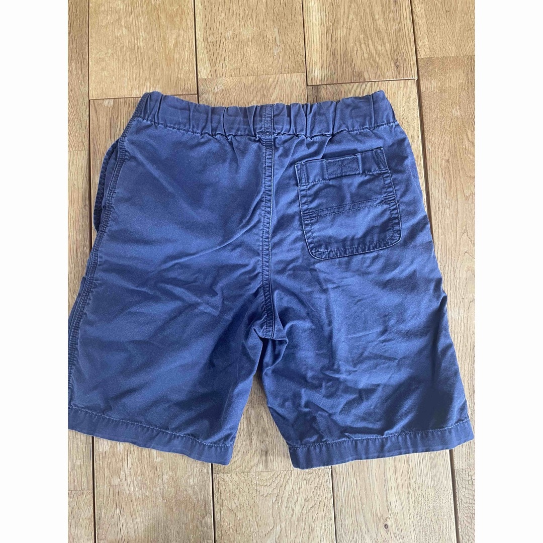 Ralph Lauren(ラルフローレン)のラルフローレン キッズ 半ズボンパンツ 春夏用 130 男の子用 キッズ/ベビー/マタニティのキッズ服男の子用(90cm~)(パンツ/スパッツ)の商品写真