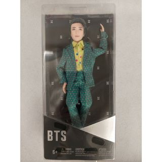 ボウダンショウネンダン(防弾少年団(BTS))のBTS RM マテル 公式 マテルドール 新品未開封 箱無し F(アイドルグッズ)