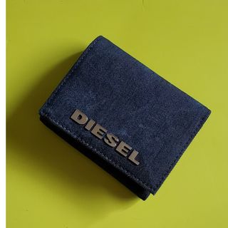 ディーゼル(DIESEL)のDIESEL　ミニウォレット(財布)