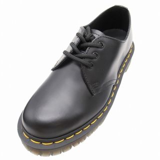 ドクターマーチン(Dr.Martens)のドクターマーチン 1461 BEX 厚底 3ホールシューズ ダービーシューズ(その他)