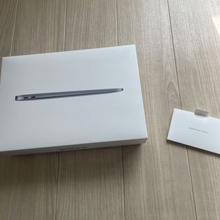 Apple - Apple商品　空箱