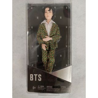 ボウダンショウネンダン(防弾少年団(BTS))のBTS J-HOPE マテル 公式 マテルドール 新品未開封 箱無し(アイドルグッズ)