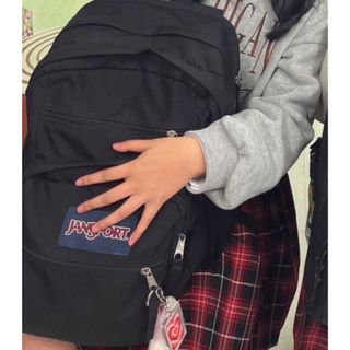 ジャンスポーツ(JANSPORT)のジャンスポーツのリュック(リュック/バックパック)