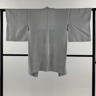 羽織 身丈90.5cm 裄丈60cm 正絹 美品 名品 【中古】(着物)