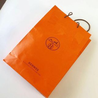 エルメス(Hermes)のHermes - エルメス　袋　ショッパー(その他)