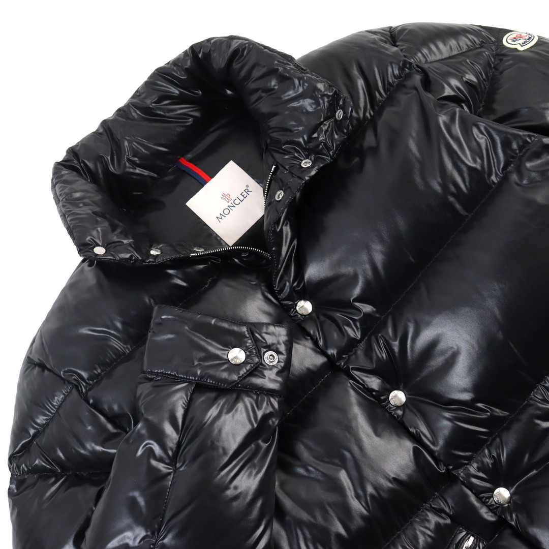 美品○MONCLER モンクレール 20-21AW F20911B53000 68950 RATEAU 美品○MONCLER モンクレール 20-21AW F20911B53000 68950 RATEAU