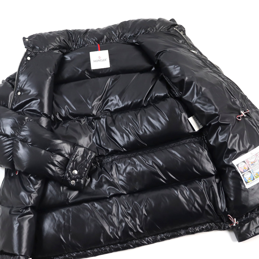 美品○MONCLER モンクレール 20-21AW F20911B53000 68950 RATEAU 美品○MONCLER モンクレール 20-21AW F20911B53000 68950 RATEAU