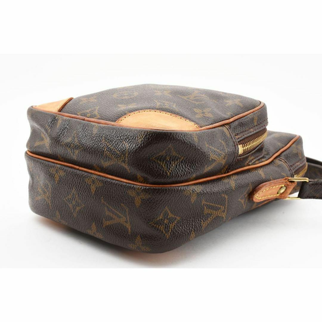 LOUIS VUITTON(ルイヴィトン)の美品　ルイヴィトン　アマゾン　モノグラム　ショルダーバッグ　24031801 レディースのバッグ(ショルダーバッグ)の商品写真