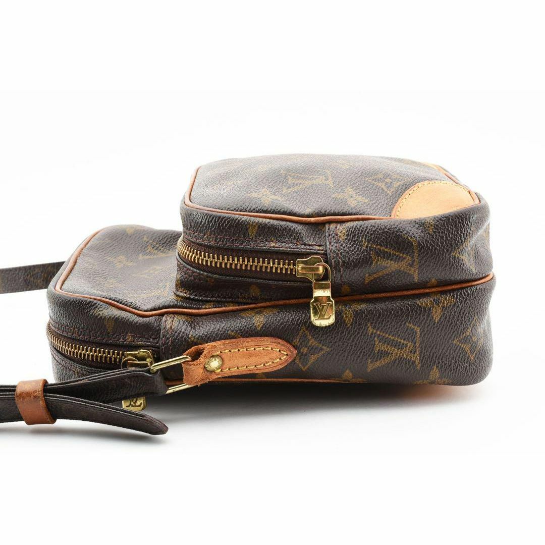 LOUIS VUITTON(ルイヴィトン)の美品　ルイヴィトン　アマゾン　モノグラム　ショルダーバッグ　24031801 レディースのバッグ(ショルダーバッグ)の商品写真