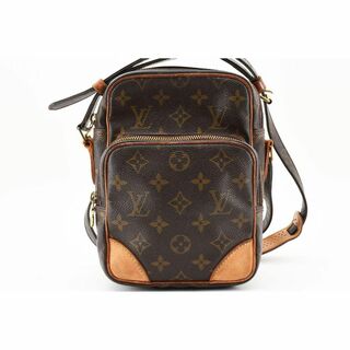 ルイヴィトン(LOUIS VUITTON)の美品　ルイヴィトン　アマゾン　モノグラム　ショルダーバッグ　24031801(ショルダーバッグ)