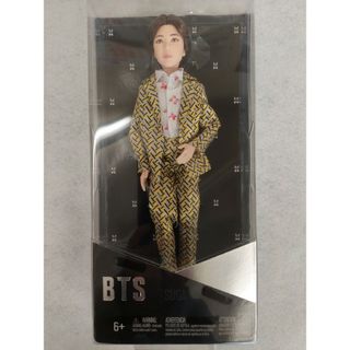 ボウダンショウネンダン(防弾少年団(BTS))のBTS SUGA 公式 マテルドール 新品未開封 箱無し F(アイドルグッズ)