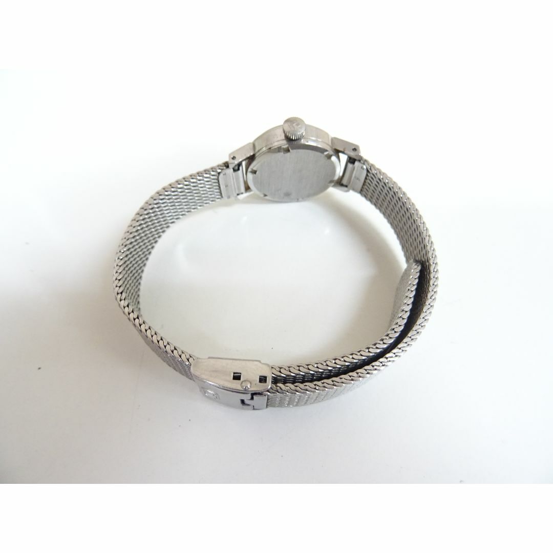 TISSOT(ティソ)のM池121 / TISSOT ティソ SEASTAR 腕時計 手巻き 稼働 レディースのファッション小物(腕時計)の商品写真