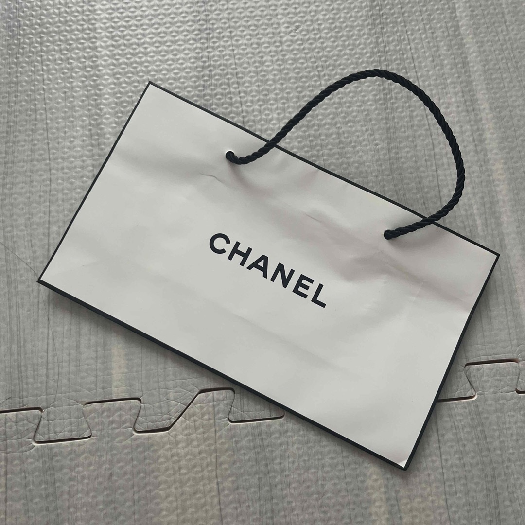 CHANEL(シャネル)のCHANEL ショップ袋 レディースのバッグ(ショップ袋)の商品写真