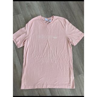 アディダス(adidas)のAdidas Original Tシャツ(Tシャツ(半袖/袖なし))