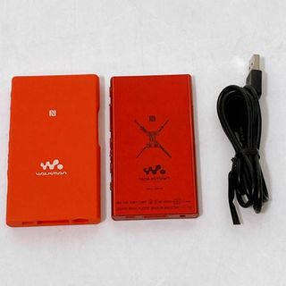 WALKMAN NW-A35 劇場版ソードアート・オンライン 限定コラボモデル(その他)