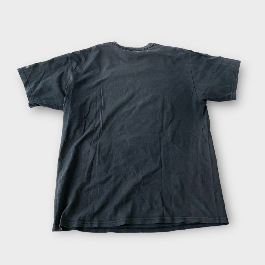 XLARGE(エクストララージ)のXLARGE（エクストララージ　TEE FOIL 20X1 Tシャツ 半袖　ロゴ メンズのトップス(Tシャツ/カットソー(半袖/袖なし))の商品写真