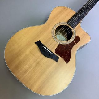 Taylor(テイラー)/214ce Rosewood 【中古】【USED】アコースティックギターフラットトップ【松本パルコ店】(アコースティックギター)