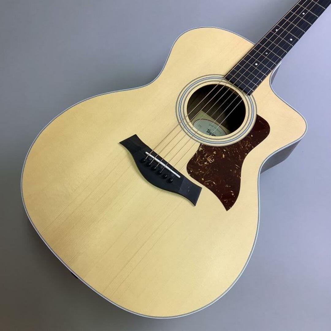 Taylor(テイラー)/214ce ES2 【中古】【USED】アコースティックギターフラットトップ【松本パルコ店】 楽器のギター(アコースティックギター)の商品写真