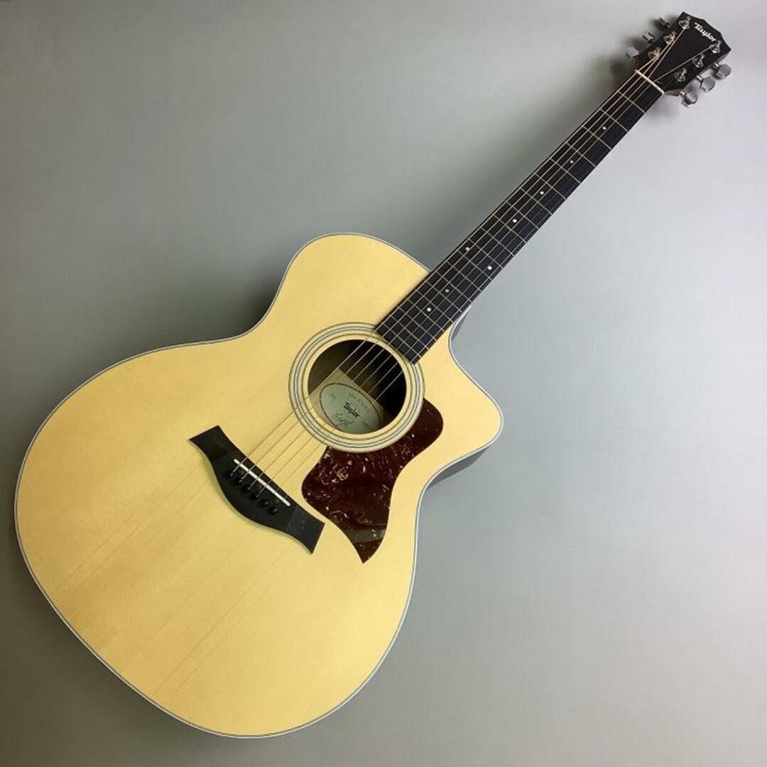 Taylor(テイラー)/214ce ES2 【中古】【USED】アコースティックギターフラットトップ【松本パルコ店】 楽器のギター(アコースティックギター)の商品写真