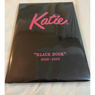 ケイティー(Katie)のkatie Black book 限定(その他)