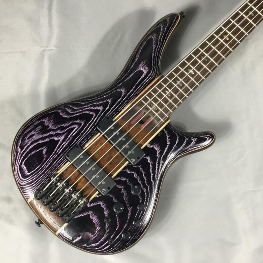 Ibanez(アイバニーズ)のIbanez（アイバニーズ）/SR1305SB 【中古】【USED】エレクトリック・ベース【イオン葛西店】 楽器のベース(エレキベース)の商品写真