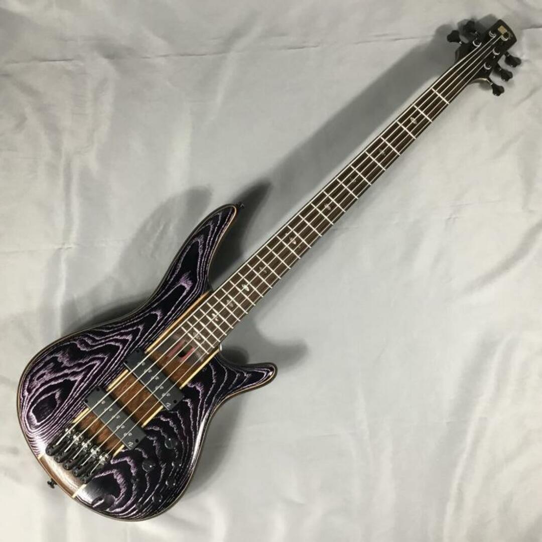 Ibanez(アイバニーズ)のIbanez（アイバニーズ）/SR1305SB 【中古】【USED】エレクトリック・ベース【イオン葛西店】 楽器のベース(エレキベース)の商品写真