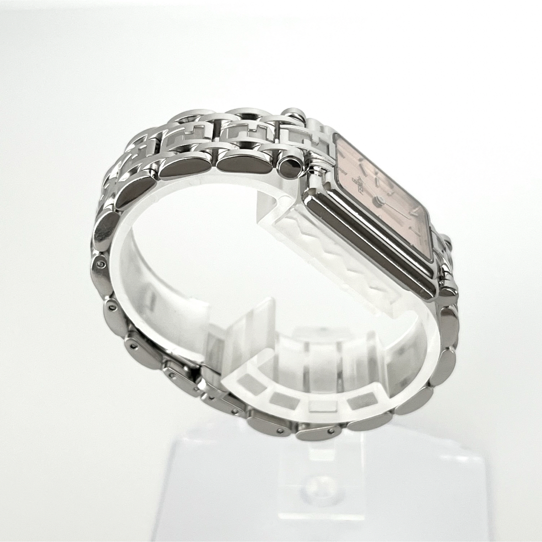 FENDI(フェンディ)のフェンディ FENDI 710L レディース 腕時計 電池新品 s1636 レディースのファッション小物(腕時計)の商品写真
