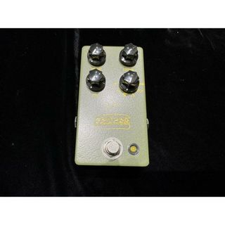 JHS Pedals（ジェーエイチエスペダルズ）/Muffuletta 【中古】【USED】ギター用エフェクターファズ【イオンモール大日店】(エフェクター)