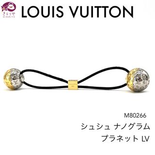 ヴィトン(LOUIS VUITTON) ヘアゴム/シュシュの通販 400点以上 | ルイ ヴィトン(LOUIS VUITTON) ヘアゴム/シュシュの通販 400点以上 | ルイ