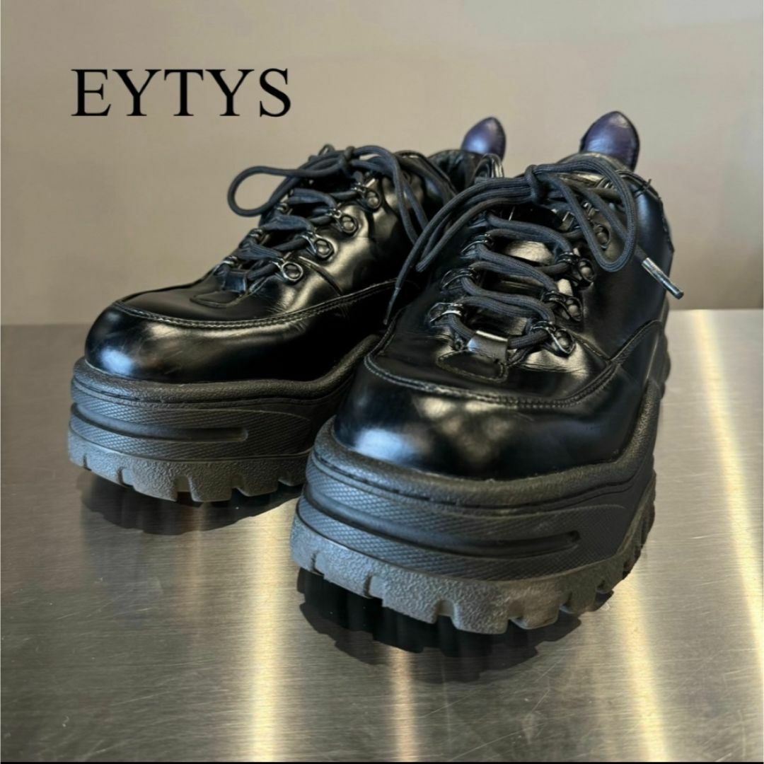 EYTYS(エイティス)の『EYTYS』エイティーズ (42) Angel スニーカー メンズの靴/シューズ(スニーカー)の商品写真