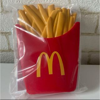 マクドナルド(マクドナルド)の【新品】マクドナルド　加湿器(加湿器/除湿機)