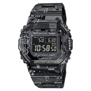 ジーショック(G-SHOCK)のCASIO G-SHOCK GMW-B5000TCC-1JR(腕時計(アナログ))