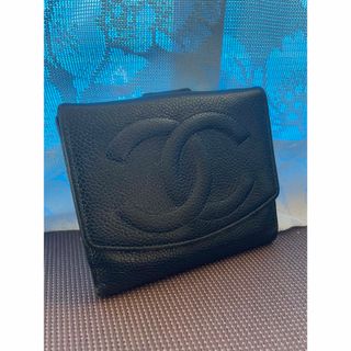 シャネル(CHANEL)の財布　正規品(財布)