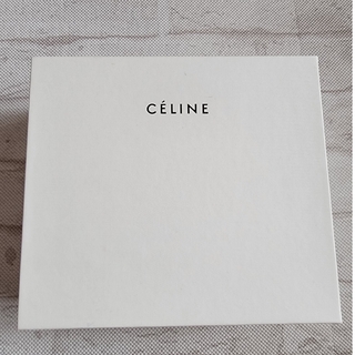 セリーヌ(celine)のCELINE(セリーヌ) 箱(ショップ袋)