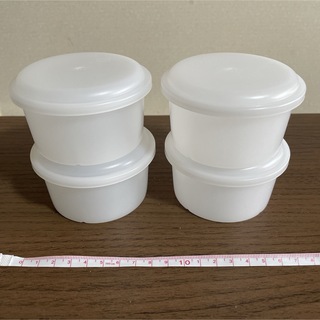 ドウシシャ(ドウシシャ)のドウシシャ かき氷 製氷カップ 4個(調理道具/製菓道具)