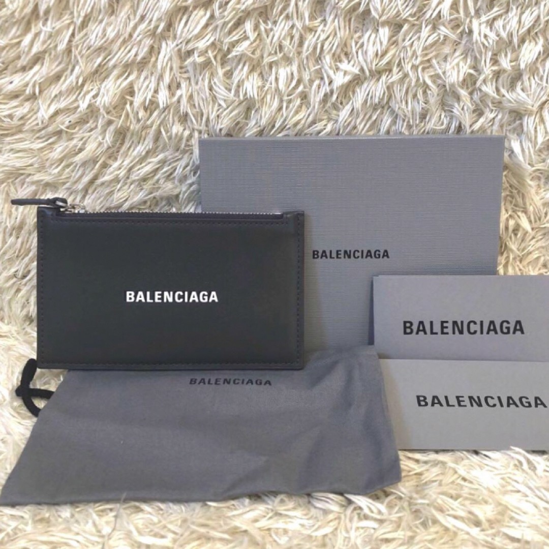 Balenciaga(バレンシアガ)のbalenciaga コインケース メンズのファッション小物(コインケース/小銭入れ)の商品写真