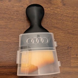 AUDI - アウディ　車内清掃用ブラシ