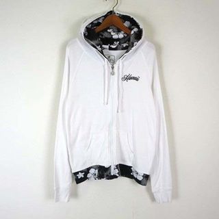 アザー(other)のIsland Design Collection パーカー スウェット XL(パーカー)