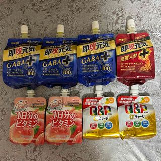 ゼリー飲料(その他)