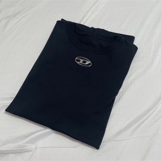 ディーゼル(DIESEL)のDIESEL Tシャツ オーバルD サイズM(Tシャツ/カットソー(半袖/袖なし))