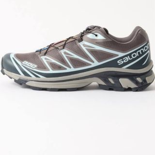 SALOMON - サロモンXT-6 23cm