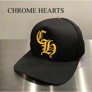 クロムハーツ(Chrome Hearts)の『CHROME HEARTS』クロムハーツ (53cm〜60cm) キャップ(キャップ)