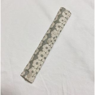 103.水筒肩紐カバー ハンドメイド(外出用品)