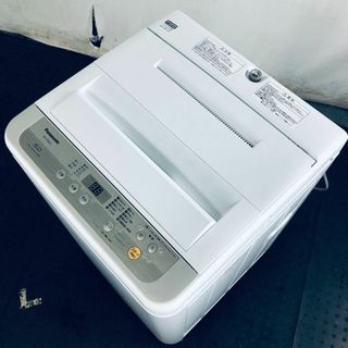 ★送料・設置無料★ 中古 中型洗濯機 パナソニック (No.7737)(洗濯機)